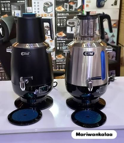 سماور برقی سوپر کاسا